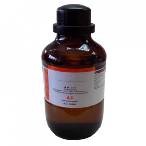 Analatical Formaldehyde Solution